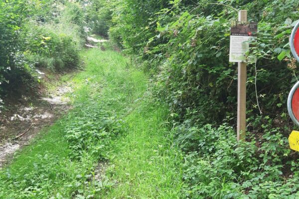 Bänkli-Wanderung von Löhningen nach Wilchingen