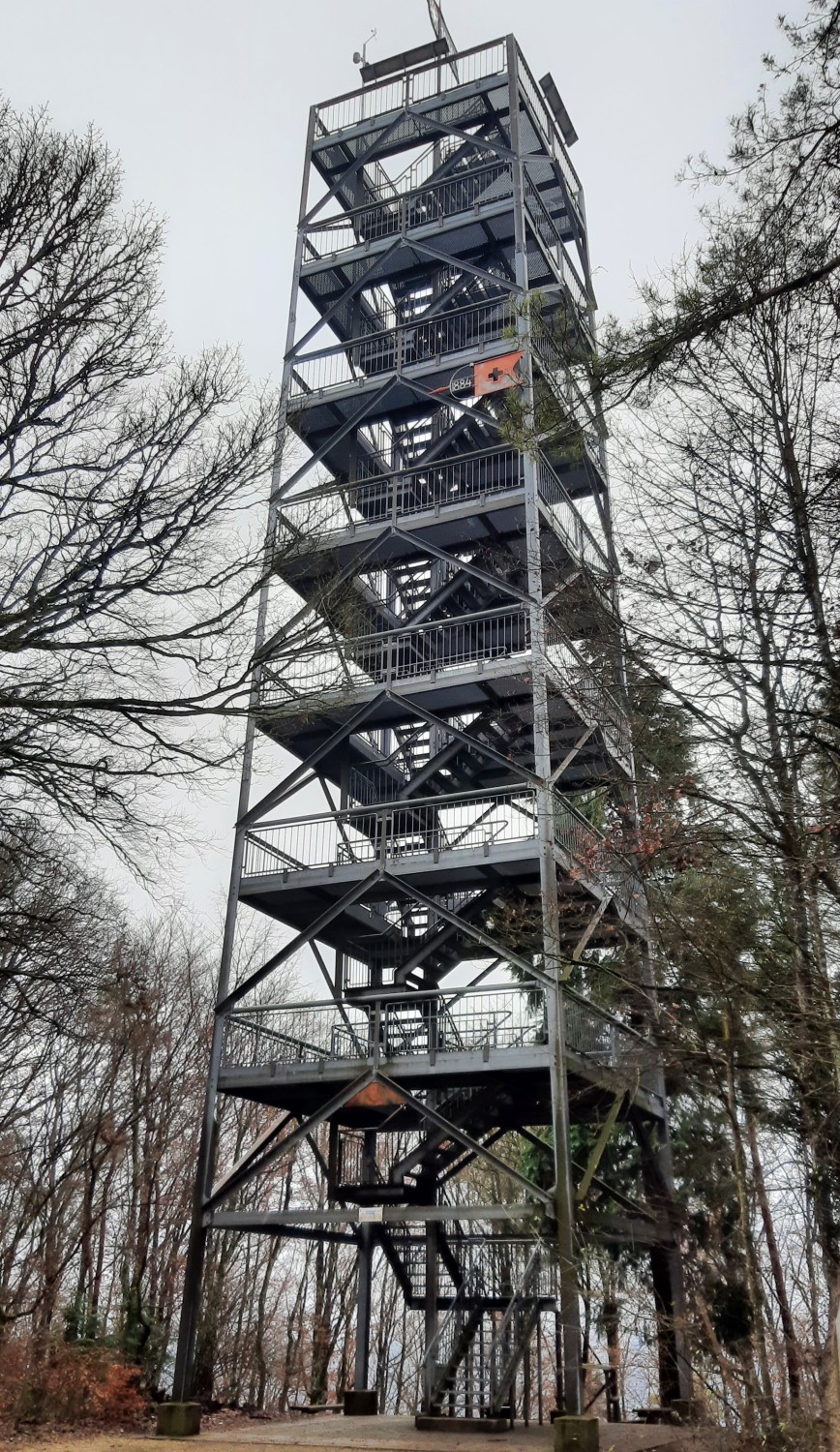 Beringer Randenturm