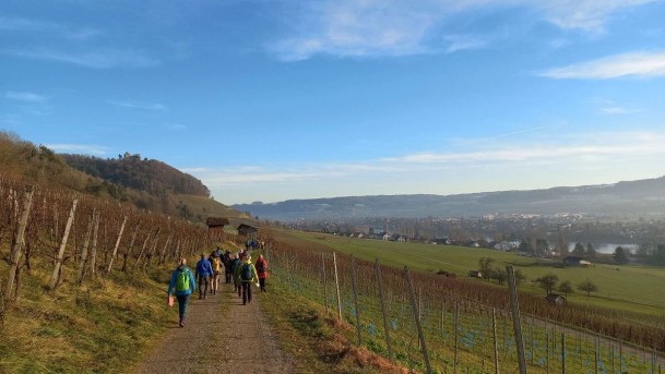 Thurgauer Wanderwege