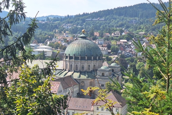 St