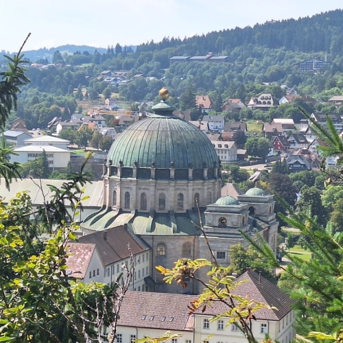St